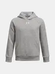Boys' sweatshirt Under Armour UA Rival Fleece Hoodie - Boys