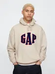 GAP Oversize sweatshirt with logo - Men's