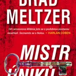 Mistr úniků, Meltzer Brad