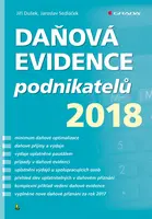 Daňová evidence podnikatelů 2018, Dušek Jiří