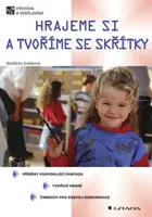 Hrajeme si a tvoříme se skřítky, Kalábová Naděžda