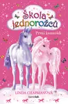 Škola jednorožců – První kamarádi, Chapmanová Linda