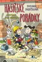 Hasičské pohádky, Pospíšilová Zuzana