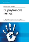 Dupuytrenova nemoc, Krejča Miroslav