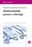 Ošetřovatelský proces v chirurgii, Libová Ľubica