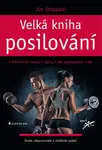 Velká kniha posilování, Stoppani Jim