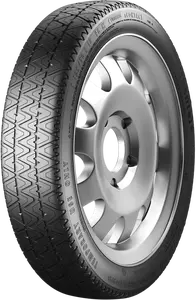 CONTINENTAL 125/90 R 16 98M S_CONTACT TL