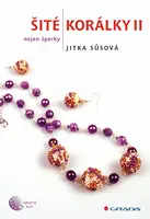 Šité korálky II, Doškářová