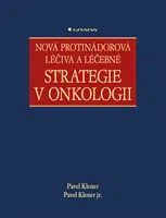 Nová protinádorová léčiva a léčebné strategie v onkologii, Klener Pavel