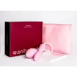 ANIBALL INCO na prevenciu inkontinencie