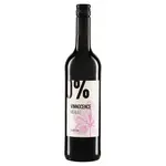 VINNOCENCE Merlot nealkoholické 735 ml