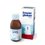 IMUNOGLUKAN P4H 120 ml