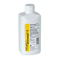 Skinsept F dezinfekcia rúk a kože 500 ml