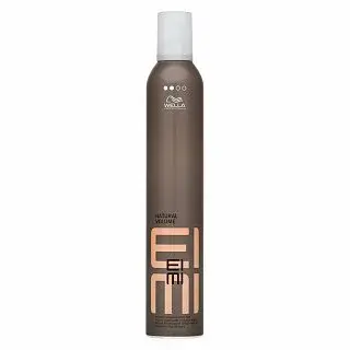Wella Professionals EIMI Volume Natural Volume penové tužidlo pre objem vlasov 500 ml