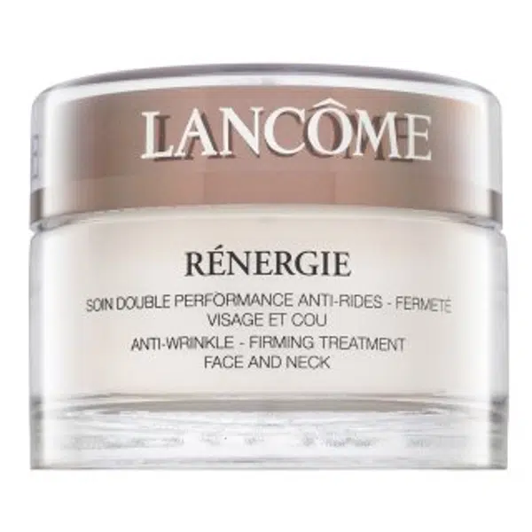 Lancôme Rénergie denný krém Anti-Wrinkle Firming Treatment 50 ml