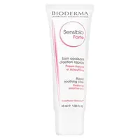 Bioderma Sensibio Forte Rapid Soothing Care ukľudňujúca emulzia proti začervenaniu 40 ml