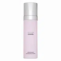 Chanel Chance deospray pre ženy 100 ml