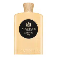 Atkinsons Oud Save The King parfémovaná voda unisex 100 ml
