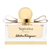 Salvatore Ferragamo Signorina Eleganza parfémovaná voda pre ženy 50 ml