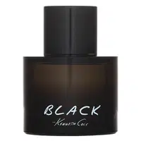 Kenneth Cole Black toaletná voda pre mužov 100 ml