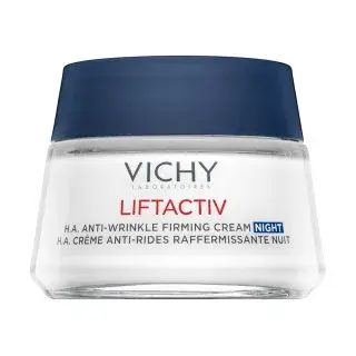 Vichy Liftactiv nočný krém Night Cream 50 ml