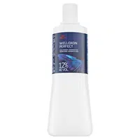 Wella Professionals Welloxon Perfect Creme Developer 12% / 40 Vol. aktivátor farby na vlasy 1000 ml