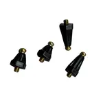 Elektrody pro PatPet T800 Plus a PatPet T800 Pro | P57732