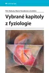 Vybrané kapitoly z fyziologie, Babula Petr
