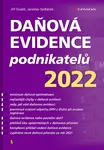 Daňová evidence podnikatelů 2022, Dušek Jiří