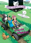 Zvířecí agenti - Ztráta signálu, Kaarlovi Riina a Sami