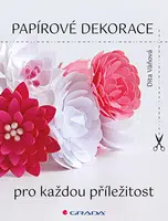 Papírové dekorace, Váňová Dita