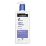 Neutrogena Visibly Firming telové mlieko Body Lotion 400 ml