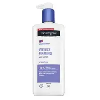 Neutrogena Visibly Firming telové mlieko Body Lotion 400 ml