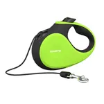 Reedog Senza Premium samonavíjecí vodítko S 12kg / 5m lanko / zelené | P40172