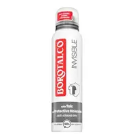 Borotalco Invisible deodorant Deo Spray 150 ml