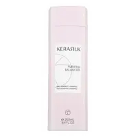 Kerasilk Essentials Anti-Dandruff Shampoo šampón proti lupinám 250 ml