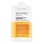 Revlon Professional Restart Repair Repairing Melting Conditioner vyživujúci kondicionér pre veľmi suché a poškodené vlasy 750 ml