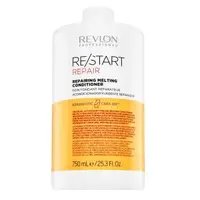 Revlon Professional Restart Repair Repairing Melting Conditioner vyživujúci kondicionér pre veľmi suché a poškodené vlasy 750 ml
