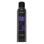 Kemon On Time Dry Shampoo suchý šampón pre rýchlo mastiace sa vlasy 250 ml