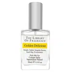The Library Of Fragrance Golden Delicious kolínska voda unisex 30 ml