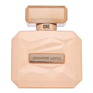 Jennifer Lopez One parfémovaná voda pre ženy 50 ml