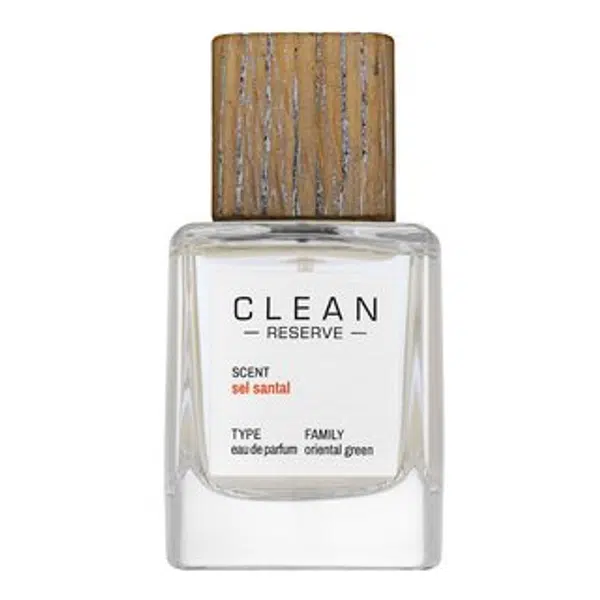 Clean Sel Santal parfémovaná voda pre ženy 50 ml