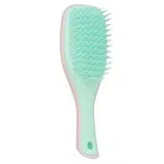 Tangle Teezer Wet Detangler Mini Marshmallow Duo kefa na vlasy pre ľahké rozčesávanie vlasov