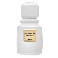 Ajmal Cashmere Musc parfémovaná voda unisex 100 ml