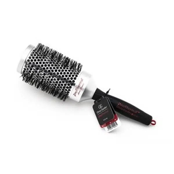Olivia Garden Pro Thermal Anti-Static Brush kefa na vlasy 53 mm