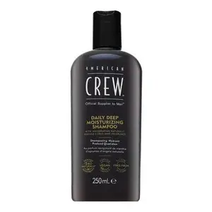 American Crew Daily Deep Moisturizing Shampoo vyživujúci šampón pre hydratáciu vlasov 250 ml
