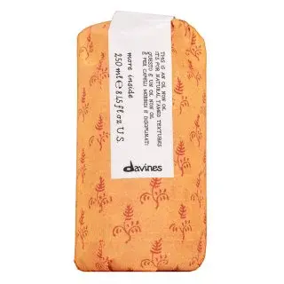 Davines More Inside Oil Non Oil olej proti krepateniu vlasov 250 ml