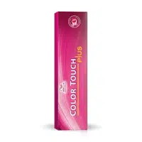Wella Professionals Color Touch Plus profesionálna demi-permanentná farba na vlasy 55/06 60 ml