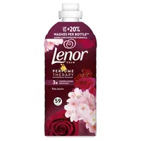 LENOR Ruby Jasmine Aviváž 59 praní 1239 ml