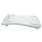 MODOM Sedačka na vaňu s držadlom